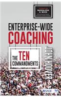 Enterprise-Wide Coaching
