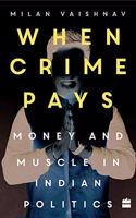 When crime pays