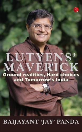 Lutyens' Maverick