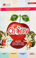 Cherry 2022 Class 1 Semester 2