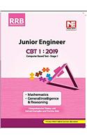 Theory Rrb Je(2019) - Mathematics (Aptitude)?+ General Intelligence and Reasoning