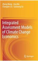 Integrated Assessment Models of Climate Change Economics