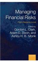 Managing Financial Risks