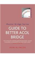 Guide to Better Acol Bridge