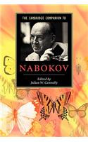 Cambridge Companion to Nabokov