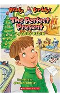 Ready, Freddy #18: The Perfect Present