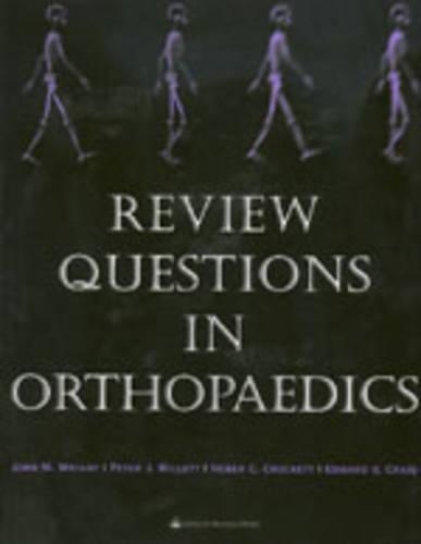 Review Questions in Orthopaedics