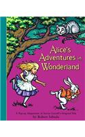 Alice's Adventures in Wonderland