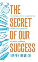 Secret of Our Success