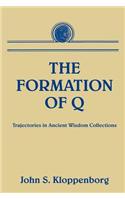 Formation of Q