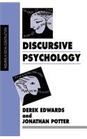 Discursive Psychology