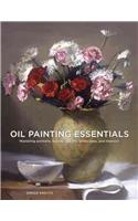 Oil Painting Essentials