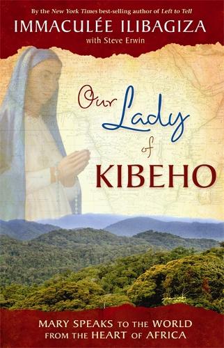 Our Lady Of Kibeho