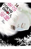 Tokyo Ghoul, Vol. 14