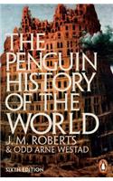 Penguin History of the World