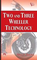 Two And Three Wheeler Technology