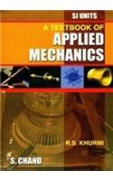 A Textbook of Applied Mechanics