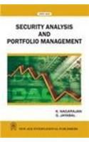 Security Analysis & Portfolio Management