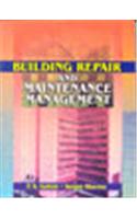 Building Repair and Maintenance Management