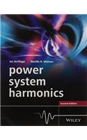 Power System Harmonics 2Ed (Pb 2016)