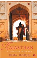 RAJASTHAN