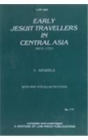 Early Jesuit Travellers in Central Asia