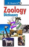 Pocket Book-Zoology Dictionary
