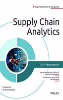 Supply Chain Analytics