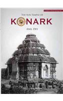 Sun Temple of Konark