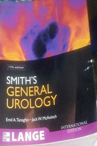 Smith's General Urology, 17/E, 2008
