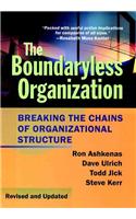 Boundaryless Organization