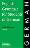 English Grammar for Students of German 6th ed.