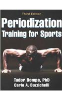 Periodization Training for Sports