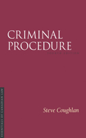 Criminal Procedure 4/E