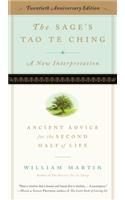 The Sage's Tao Te Ching: 20th Anniversary Edition