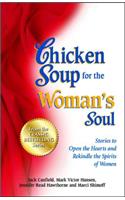 Chicken Soup for the Woman's Soul