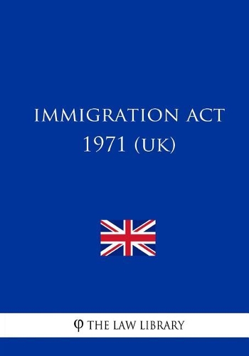 Immigration Act 1971 (UK)