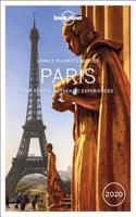 Lonely Planet Best of Paris 2020 4