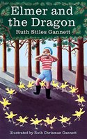 Elmer and the Dragon (Book 2)