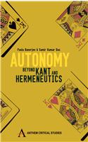 Autonomy