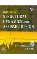 Basics Of Structural Dynamics And Aseismic Design