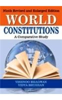 World Constitutions: A Comparative Study