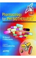 Pharmacology for Physiotherapist