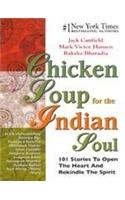 Chicken Soup for the Indian Soul