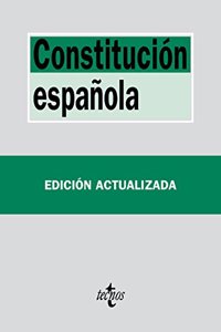 Constitucion Espanola