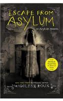 Escape from Asylum