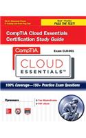 CompTIA Cloud Essentials Certification Study Guide (Exam CLO-001)