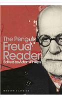 The Penguin Freud Reader