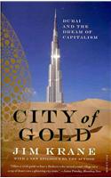 City of Gold