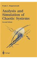 Analysis and Simulation of Chaotic Systems